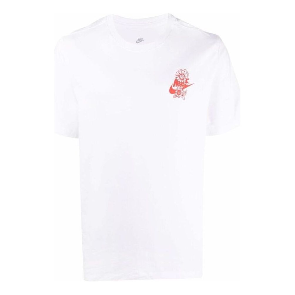 Футболка Nike LogoT DN5189-100
Футболка Nike LogoT DN5189-100