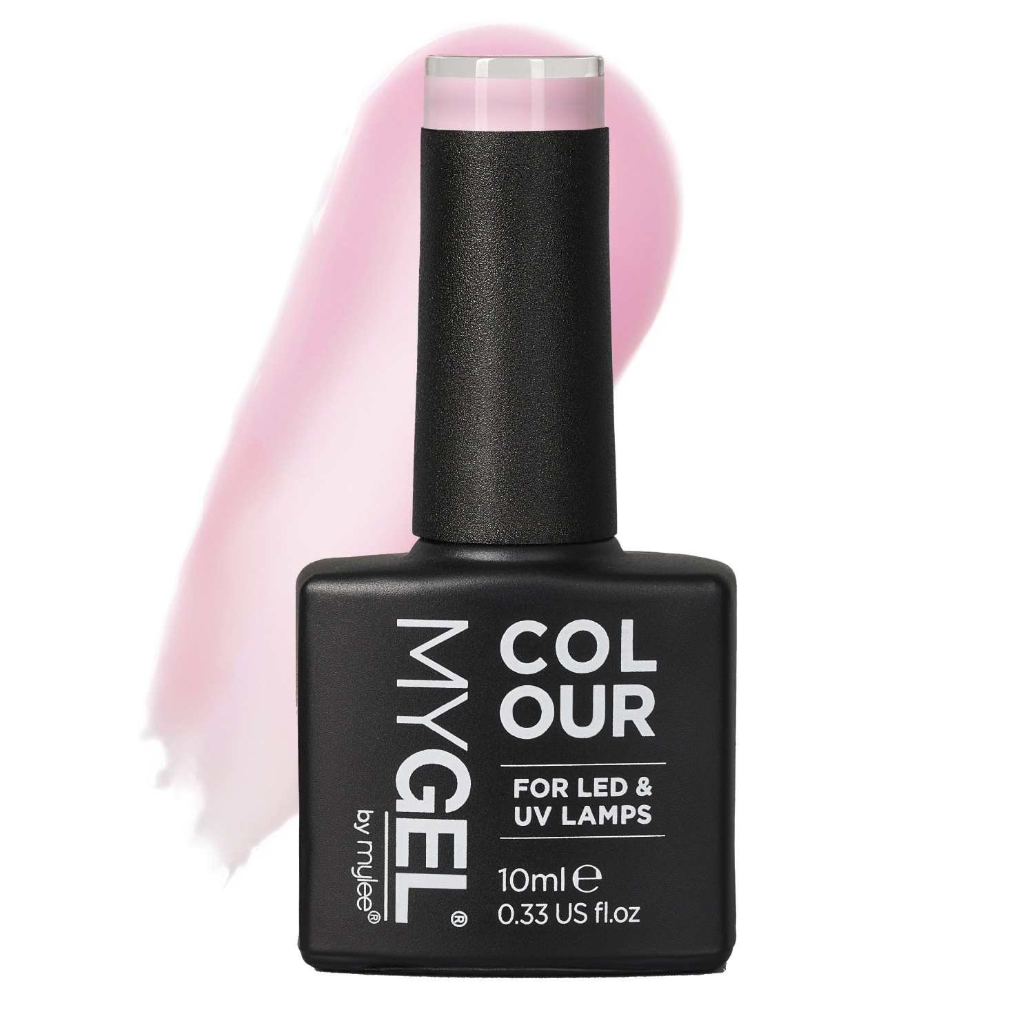 Лак для ногтей mygel gel-nagellack Mylee, strawberry milkshake, объем 10 мл
Лак для ногтей mygel gel-nagellack Mylee, strawberry milkshake, объем 10 мл