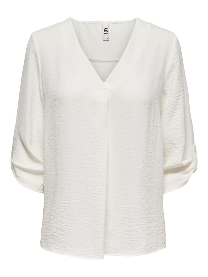 Блузка JACQUELINE de YONG, белый
Блузка JACQUELINE de YONG, белый