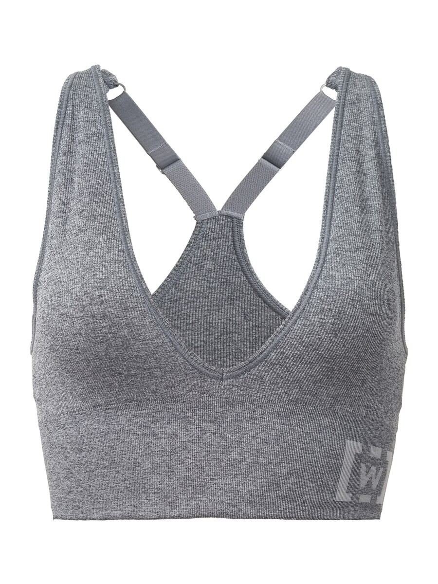 Спортивная футболка Wolford T-shirt Sports Bra Shaping Athleisure, цвет mottled grey
Спортивная футболка Wolford T-shirt Sports Bra Shaping Athleisure, цвет mottled grey