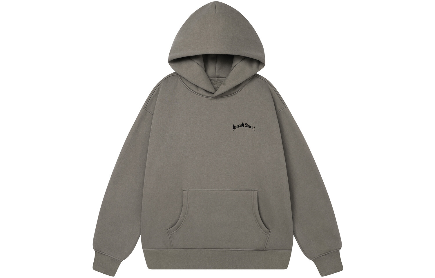 Толстовка унисекс HOTSUIT, Дремучий лес
Толстовка унисекс HOTSUIT, Дремучий лес