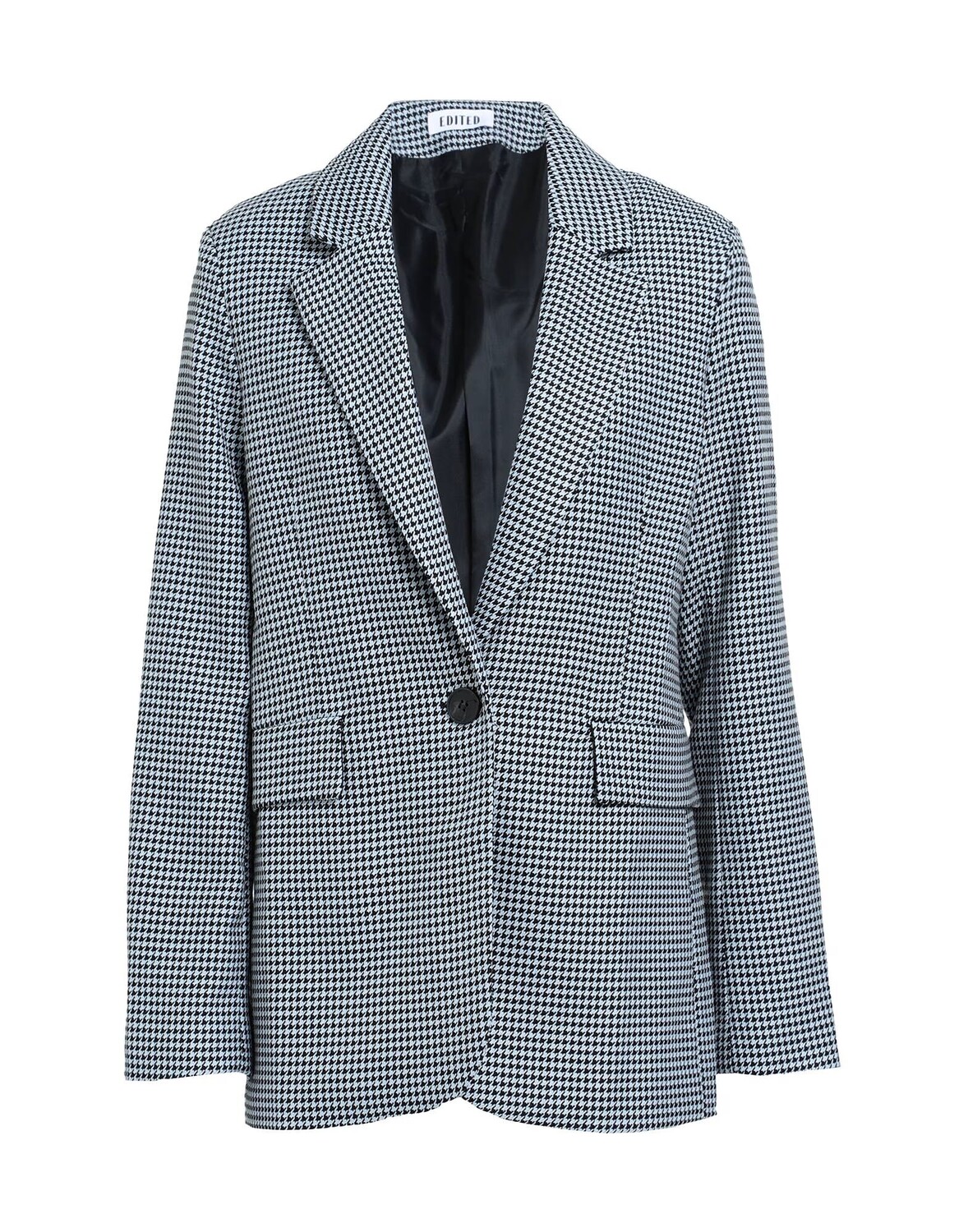 Блейзер Edited, черный
Блейзер Edited, черный