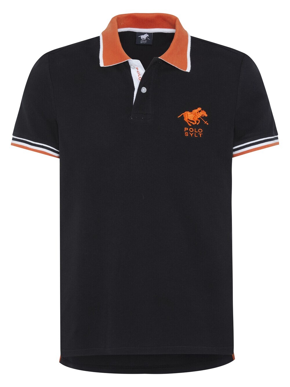 Рубашка Polo Sylt, черный
Рубашка Polo Sylt, черный