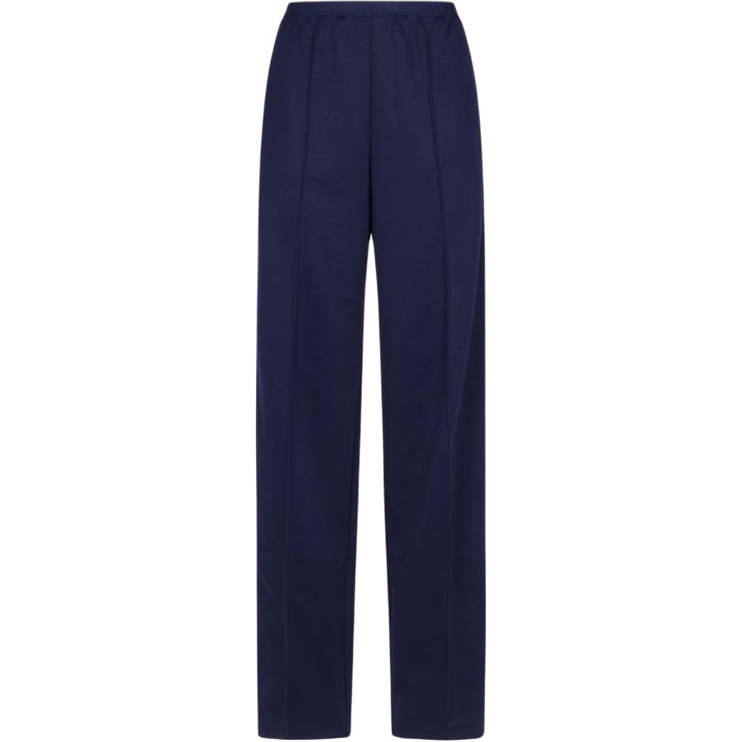 Технические брюки-джерси с логотипом GUCCI, темно-синий
Технические брюки-джерси с логотипом GUCCI, темно-синий