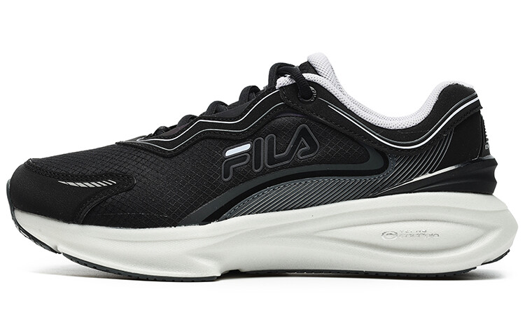 Кроссовки женские FILA Athletics Energy Series, Black/lavender blue
Кроссовки женские FILA Athletics Energy Series, Black/lavender blue