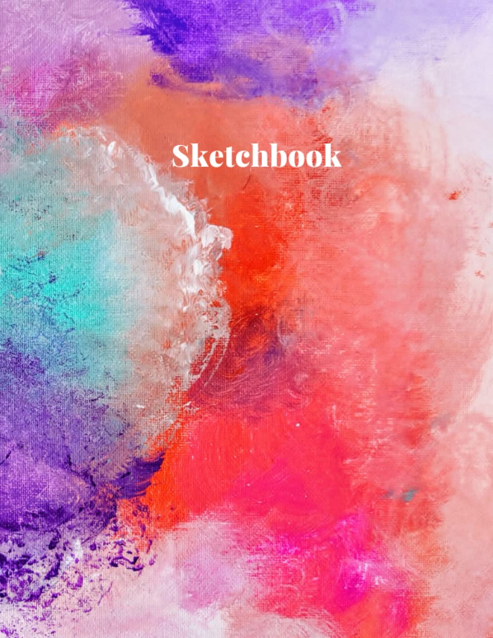 Sketchbook: Notebook for Drawing, Writing, Painting, Sketching or Doodling, 120 Pages, 8.5x11 (Independently published)
Sketchbook: Notebook for Drawing, Writing, Painting, Sketching or Doodling, 120 Pages, 8.5x11 (Independently published)