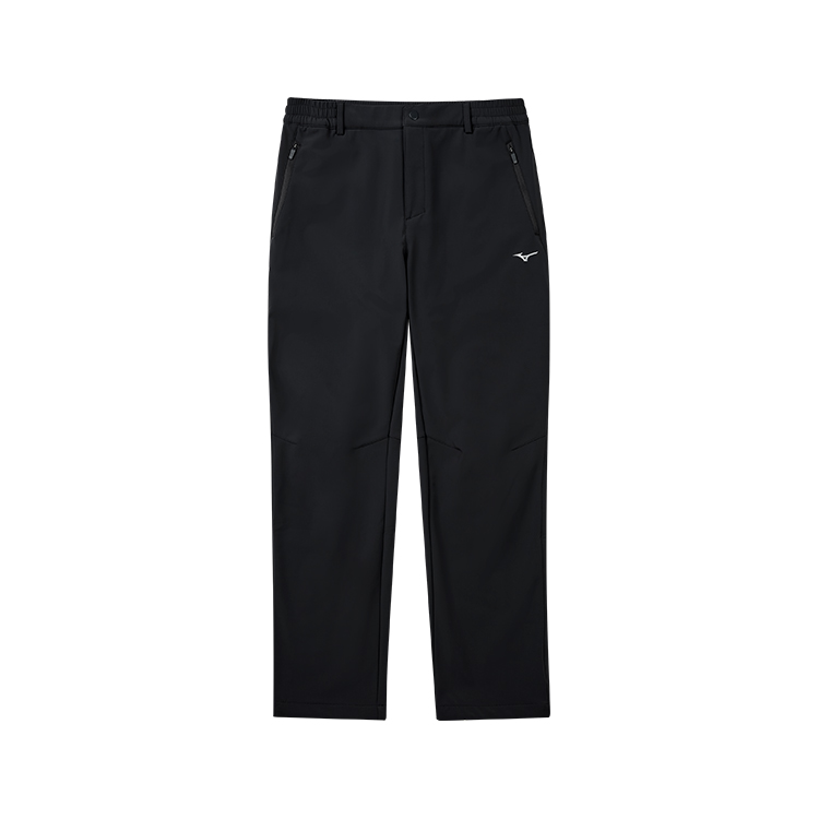 Mizuno Брюки-ветровки ESSENTIAL Series Unisex Obsidian Black
Mizuno Брюки-ветровки ESSENTIAL Series Unisex Obsidian Black