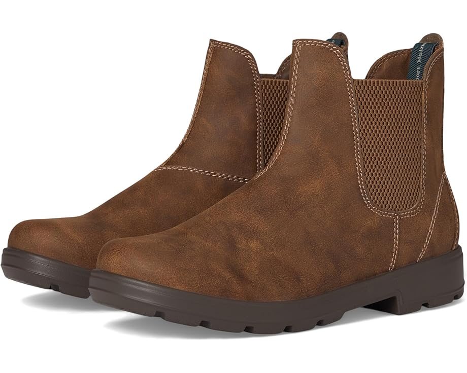 Ботинки Eastland 1955 Edition Cyrus, цвет Nutmeg
Ботинки Eastland 1955 Edition Cyrus, цвет Nutmeg