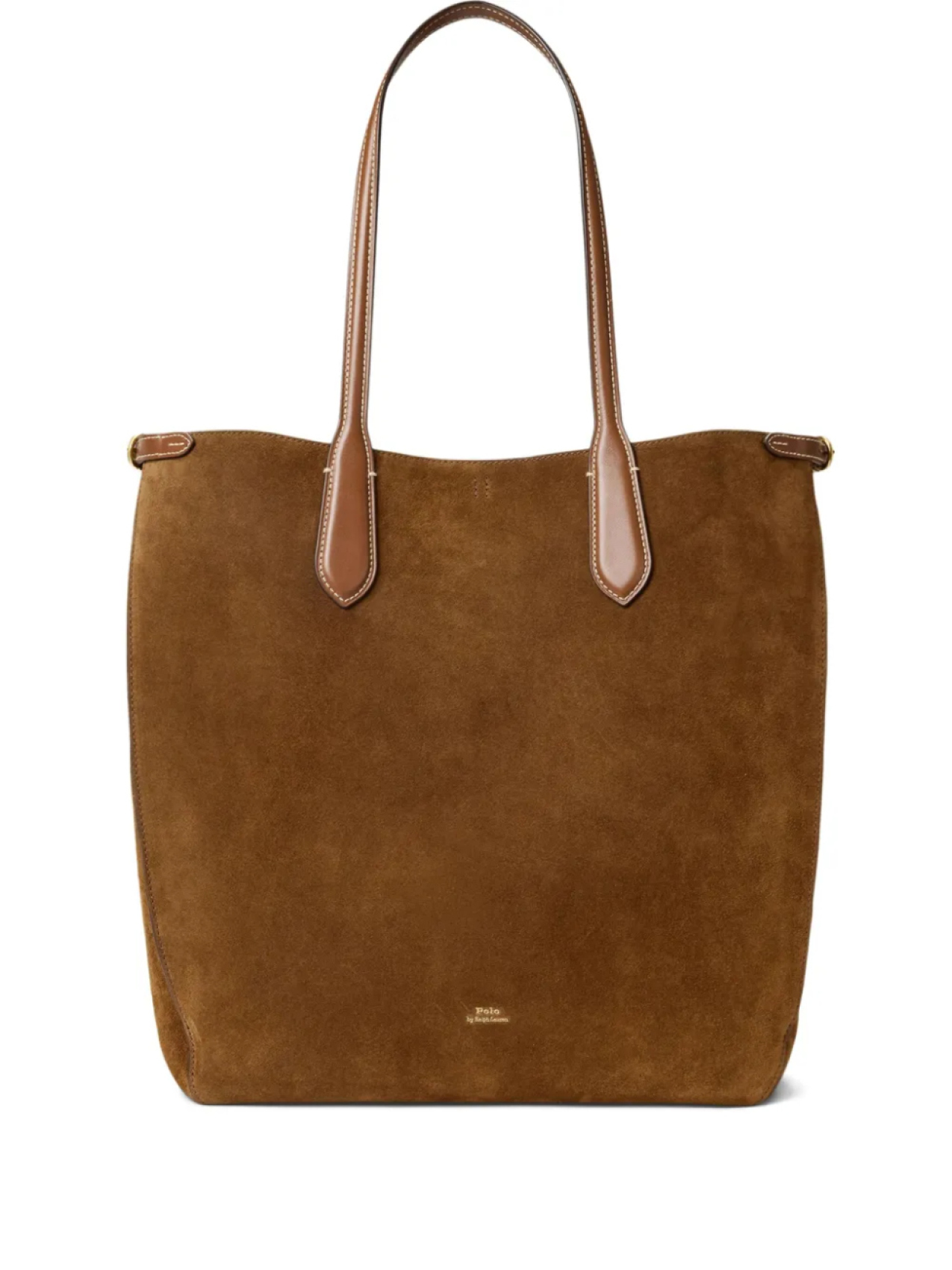 Сумка-шоппер Bellport North-South Polo Ralph Lauren, коричневый
Сумка-шоппер Bellport North-South Polo Ralph Lauren, коричневый