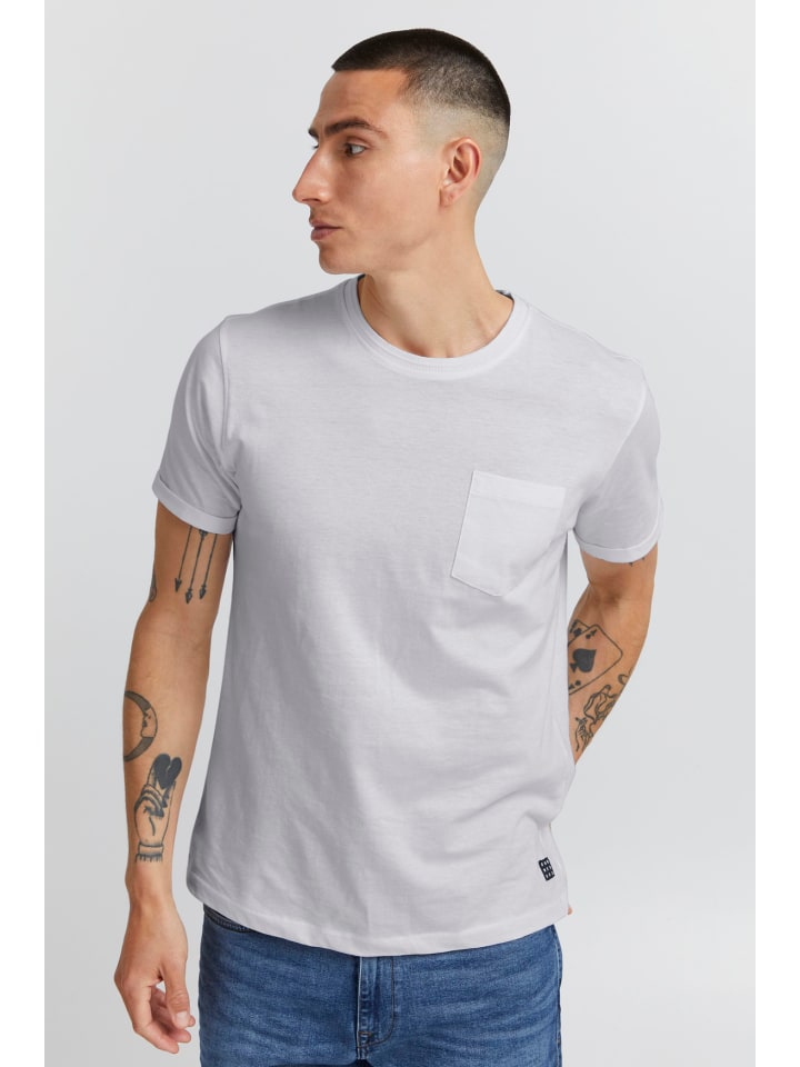 Футболка BLEND, белый
Футболка BLEND, белый