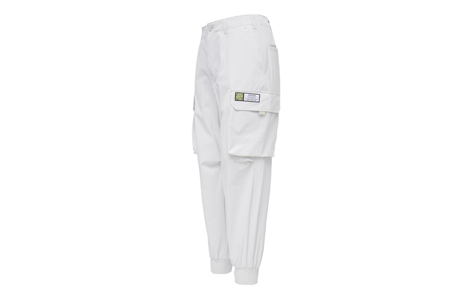 Трикотажные спортивные штаны мужские Feather Ash Dickies, цвет Feather ash
Трикотажные спортивные штаны мужские Feather Ash Dickies, цвет Feather ash