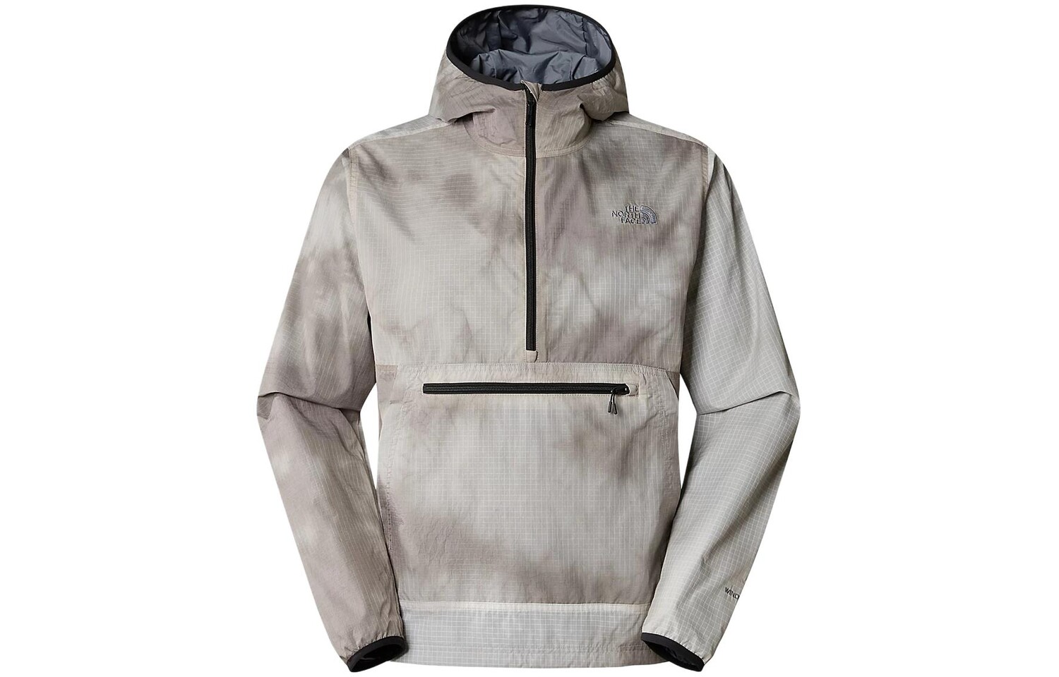 Куртка мужская серая The North Face, серый
Куртка мужская серая The North Face, серый