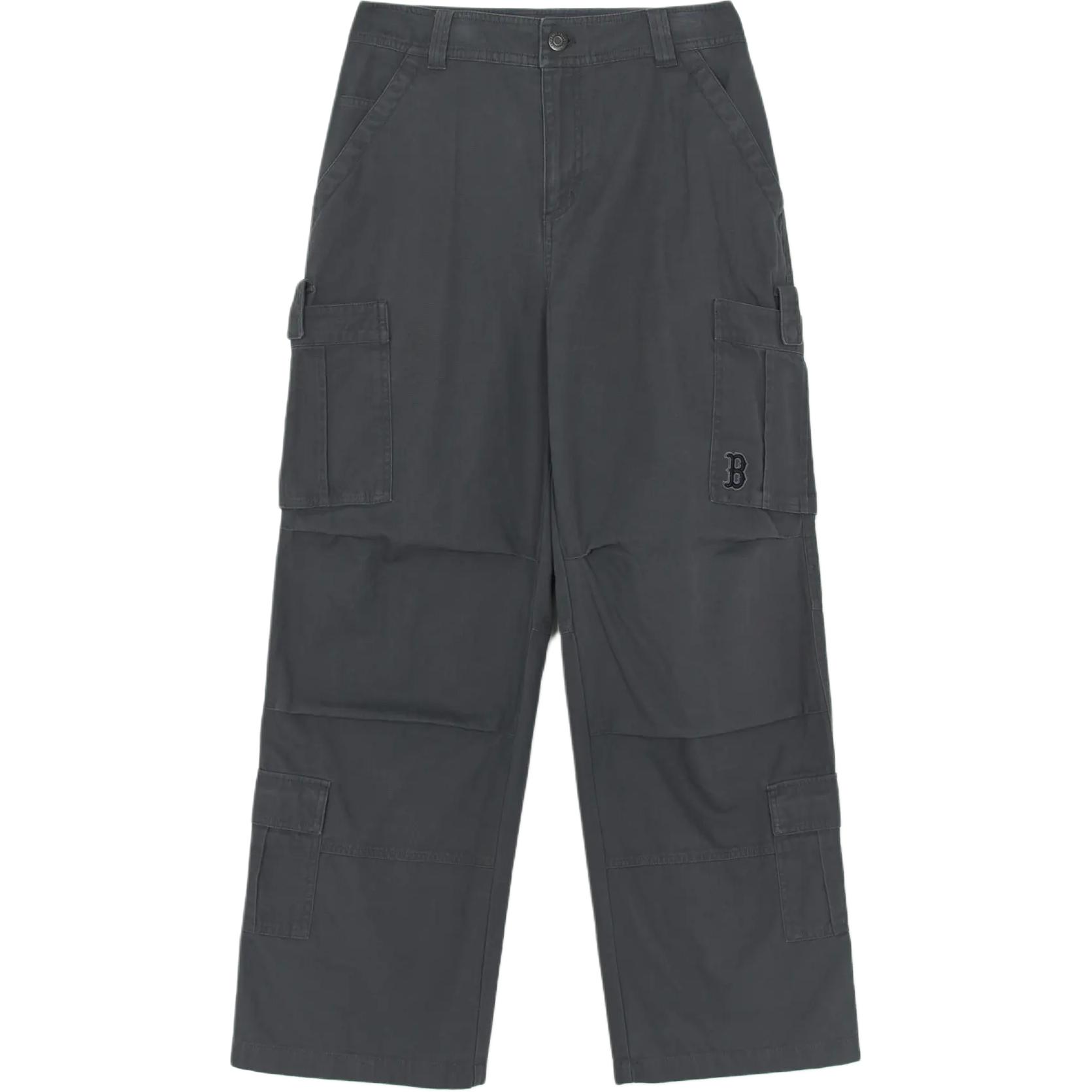 MLB Брюки Boston Red Sox мужские повседневные
MLB Брюки Boston Red Sox мужские повседневные