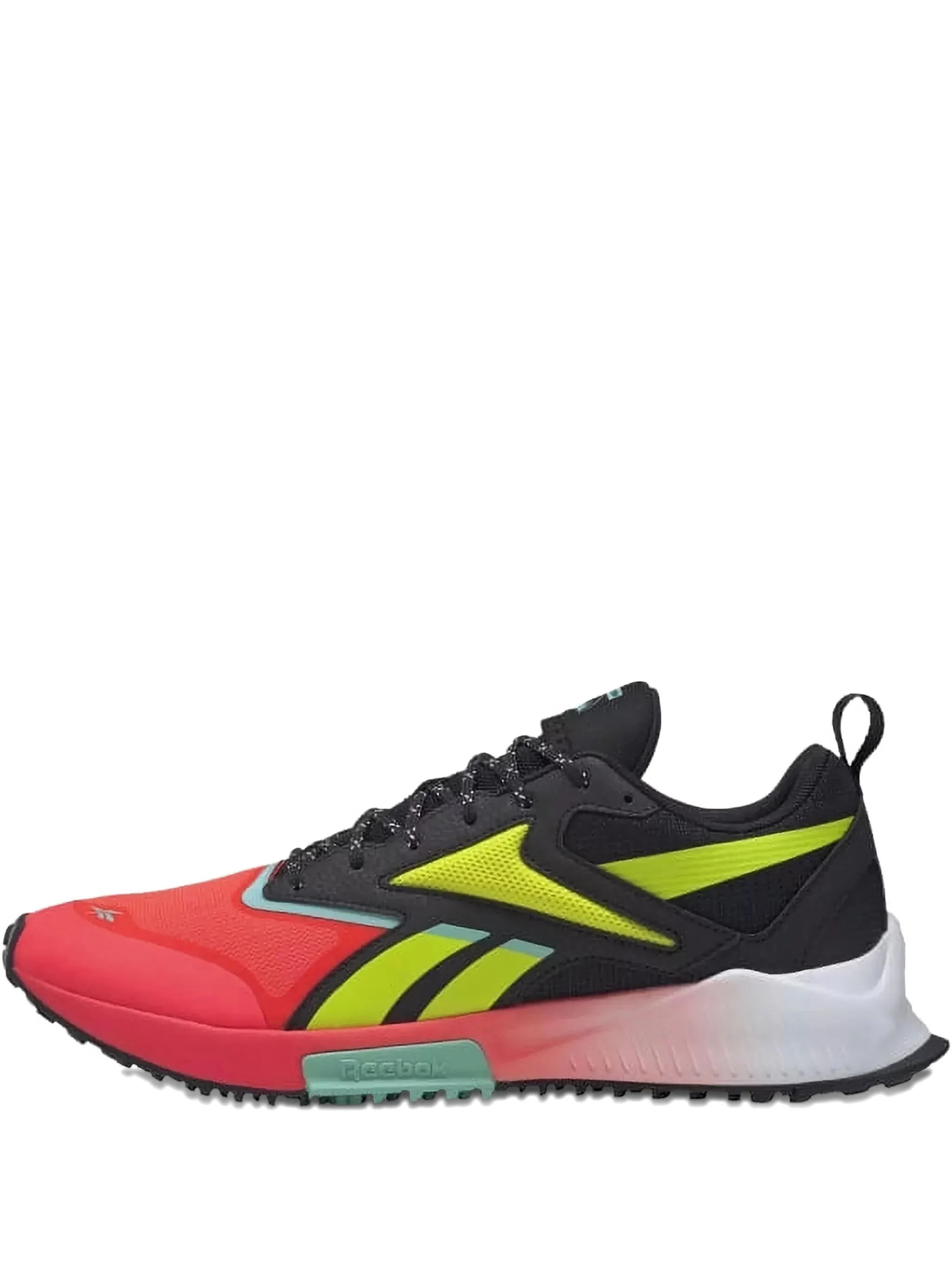 Кроссовки Lavante Trail 2 Reebok, черный
Кроссовки Lavante Trail 2 Reebok, черный