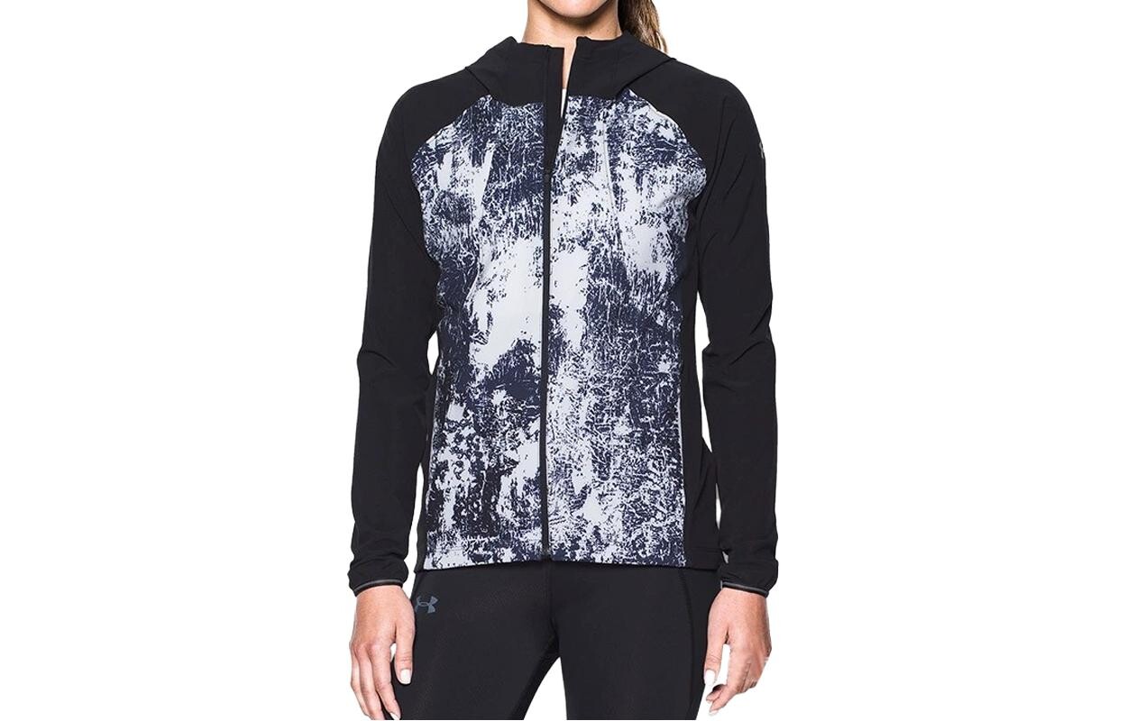 Женская куртка Under Armour, цвет Black, Черный, Женская куртка Under Armour, цвет Black
Женская куртка Under Armour, цвет Black, Черный, Женская куртка Under Armour, цвет Black