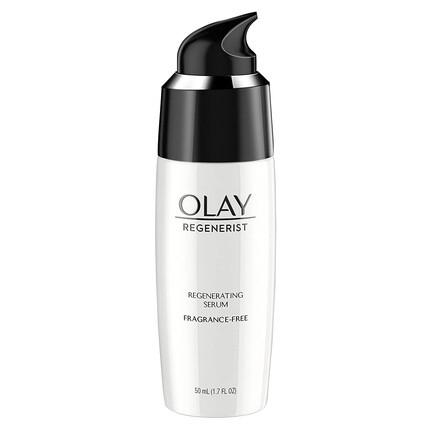 Olay Regenerist Ежедневная восстанавливающая сыворотка 50 мл
Olay Regenerist Ежедневная восстанавливающая сыворотка 50 мл