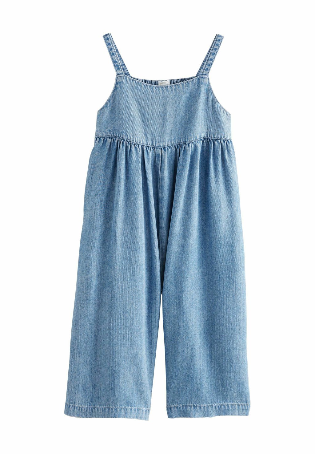 Комбинезон REGULAR FIT Next, синий
Комбинезон REGULAR FIT Next, синий