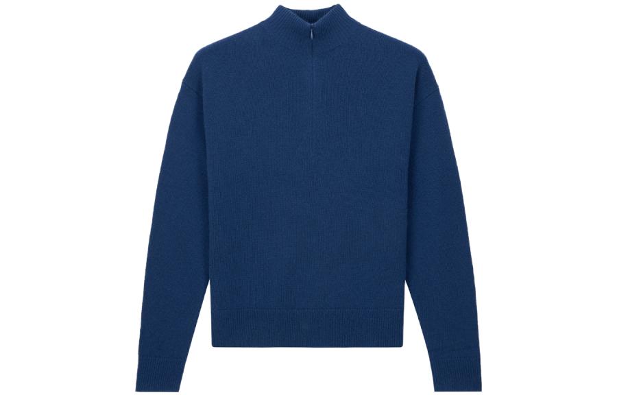 Трикотажная блуза Eclipse Blue THEORY
Трикотажная блуза Eclipse Blue THEORY