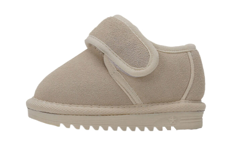 MAIBUXIONG Противоскользящие детские ботинки Khaki Kids
MAIBUXIONG Противоскользящие детские ботинки Khaki Kids