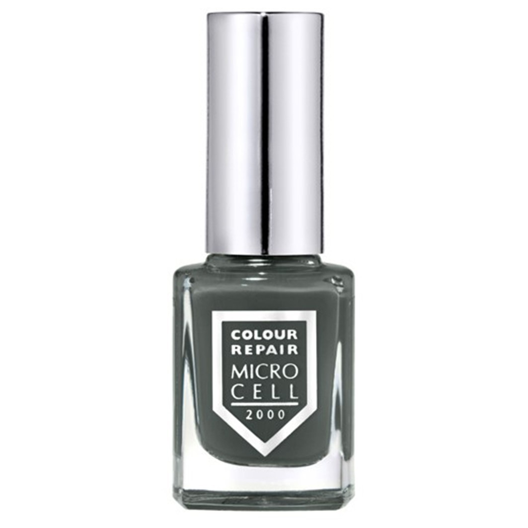 Лак для ногтей microcell 2000 shellfix deep grey Microcell, 11 ml, объем 11 мл
Лак для ногтей microcell 2000 shellfix deep grey Microcell, 11 ml, объем 11 мл