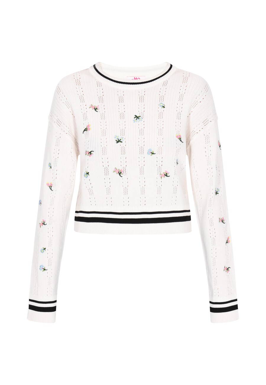 Свитер MYMO, белый
Свитер MYMO, белый