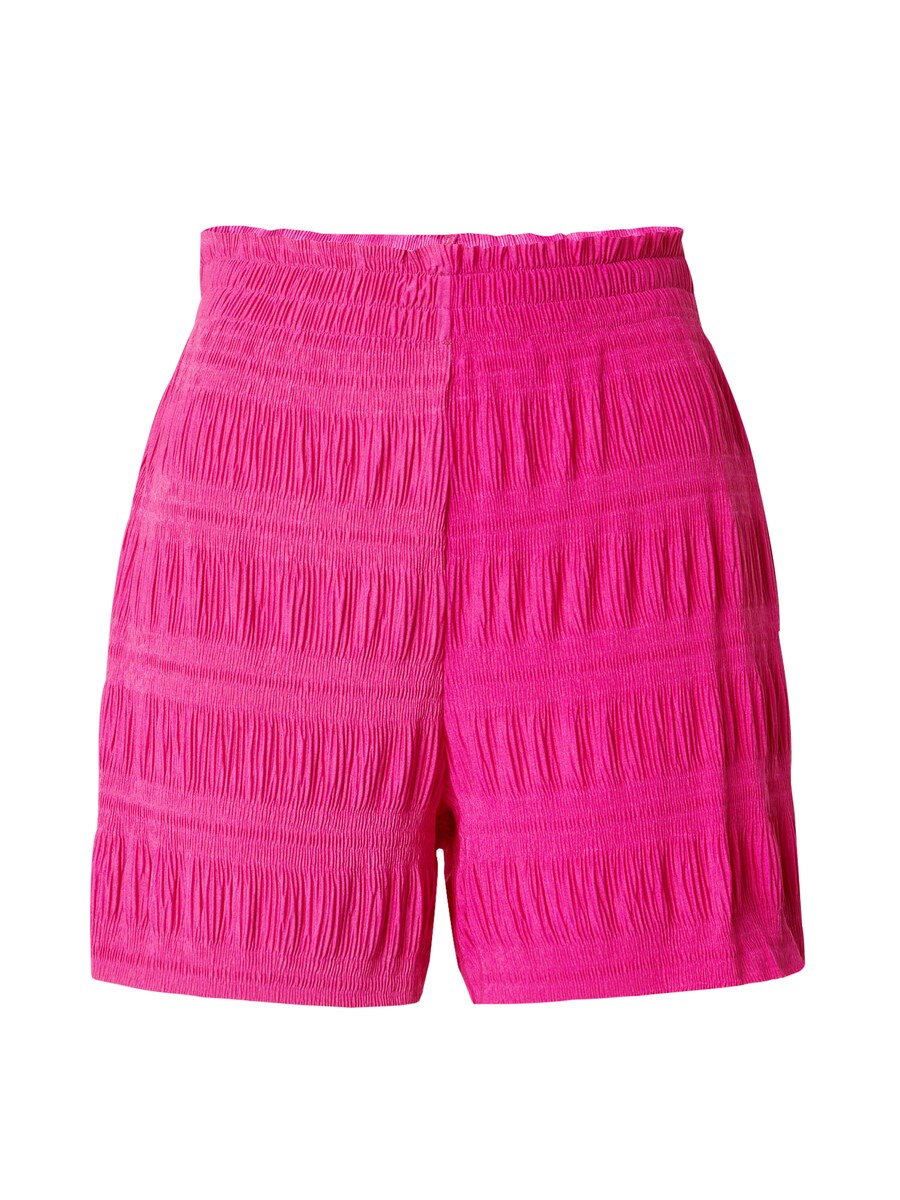 Обычные брюки ABOUT YOU, розовый
Обычные брюки ABOUT YOU, розовый