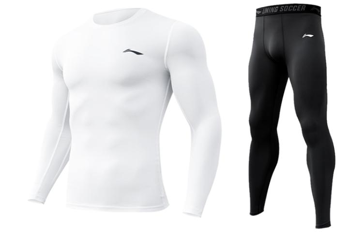 Спортивный комплект для мужчин LINING
Спортивный комплект для мужчин LINING