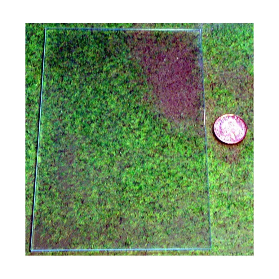 Прямоугольное основание - 100 мм х 150 мм., Terra-Base Clear Acrylic Miniature Bases (Sally 4th)
Прямоугольное основание - 100 мм х 150 мм., Terra-Base Clear Acrylic Miniature Bases (Sally 4th)