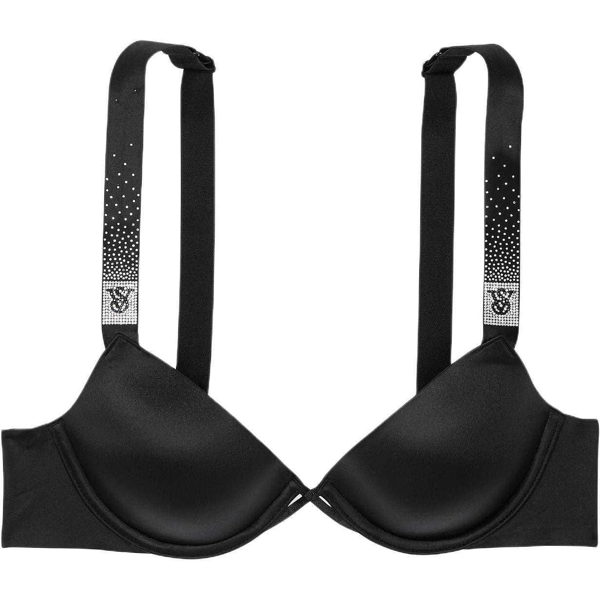 Victoria's Secret Женский бюстгальтер черный
Victoria's Secret Женский бюстгальтер черный