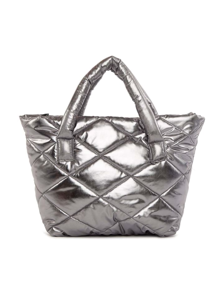 Сумка шоппер BAGmori, серый
Сумка шоппер BAGmori, серый