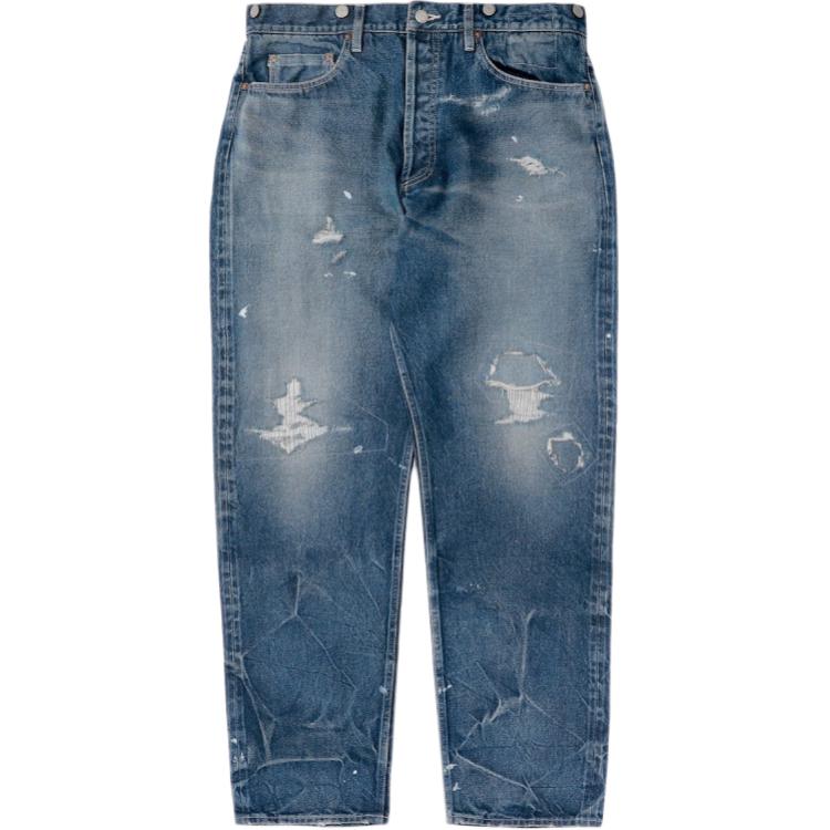 MADNESS Джинсы мужские синие
MADNESS Джинсы мужские синие