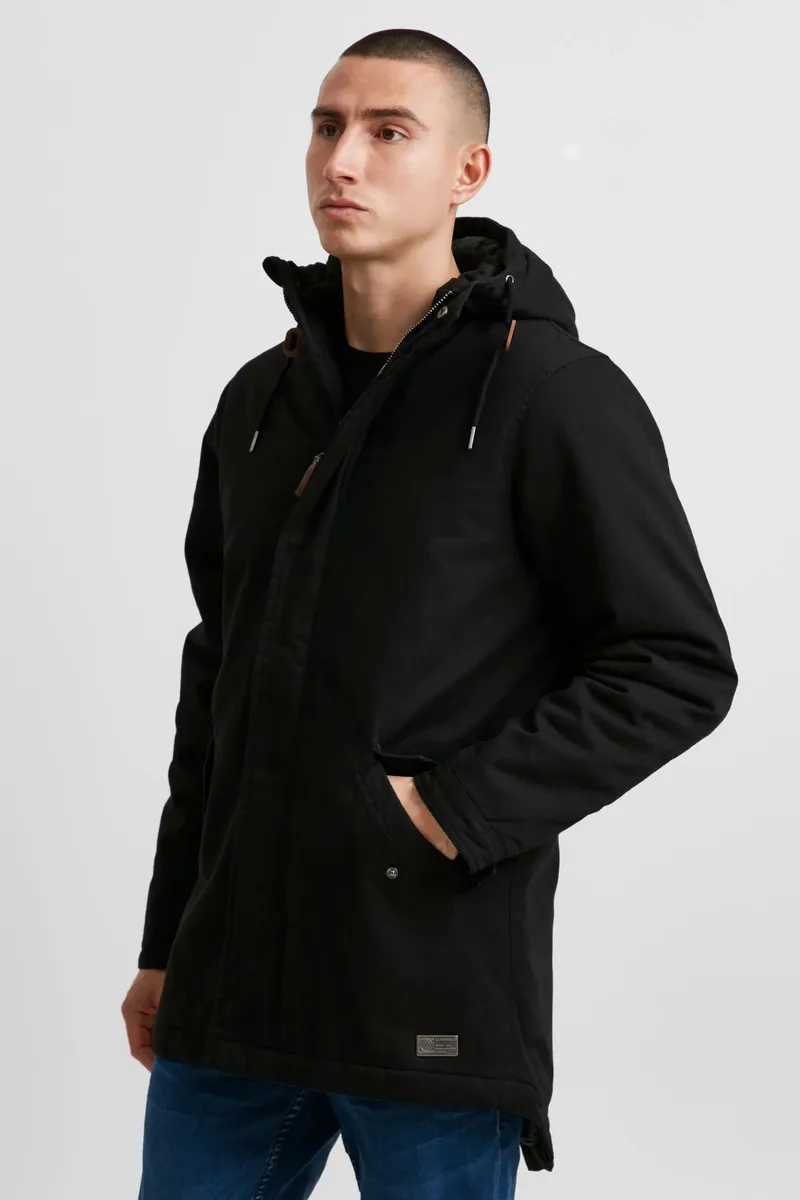 11 Project зимнее пальто " 11 Project PRAkie", черный
11 Project зимнее пальто " 11 Project PRAkie", черный