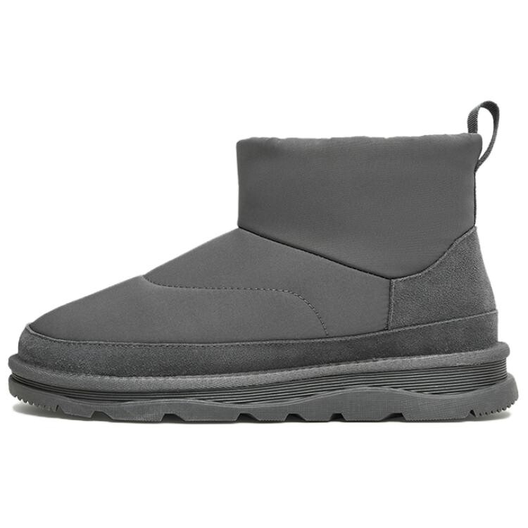 Зимние ботинки мужские Tata, серый
Зимние ботинки мужские Tata, серый