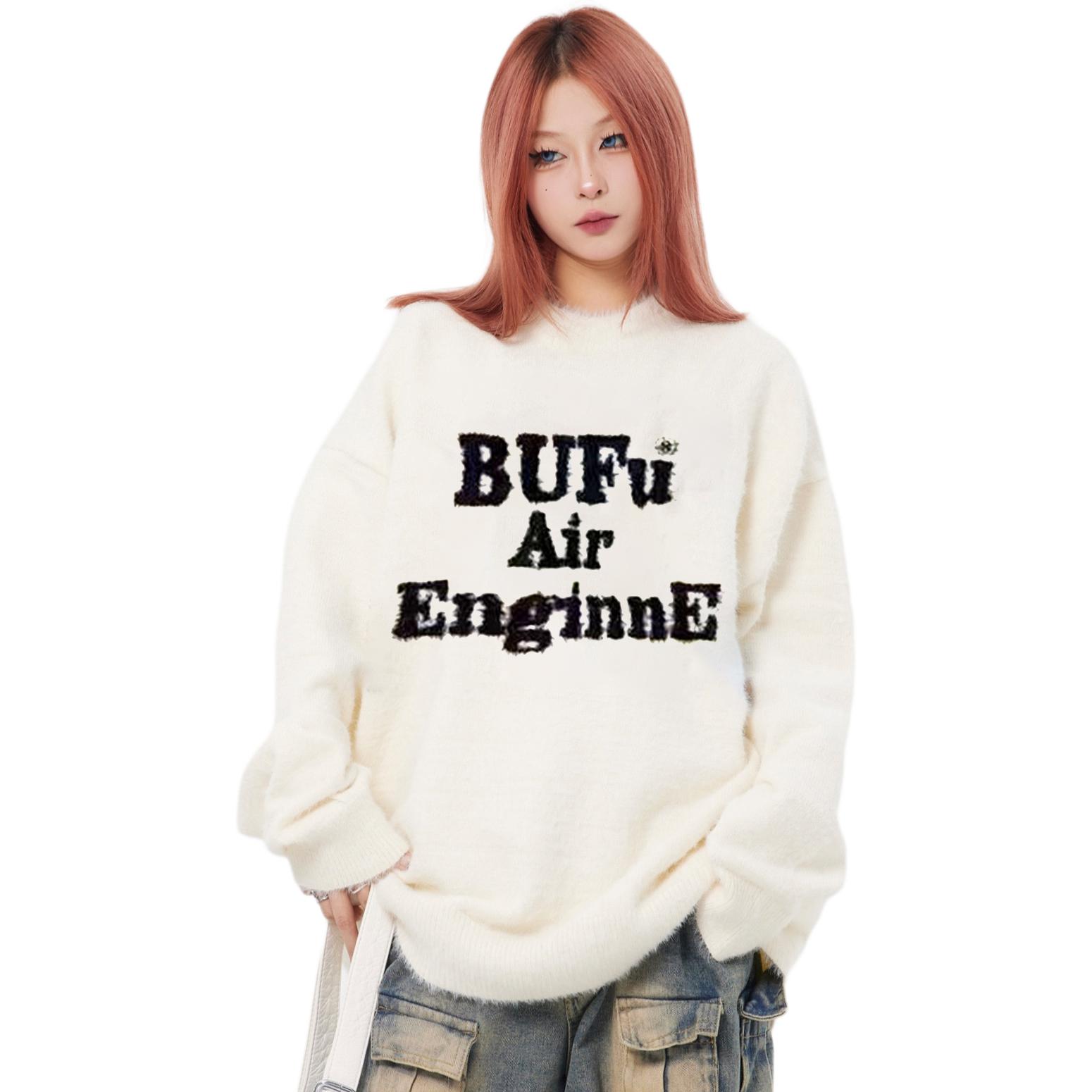 Толстовка женская с круглым вырезом утолщенная NEVER RULE, оранжевый fleece-lined
Толстовка женская с круглым вырезом утолщенная NEVER RULE, оранжевый fleece-lined