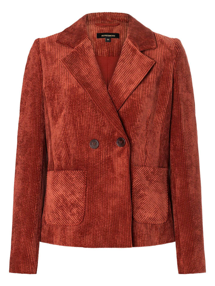 Блейзер More & More
Блейзер More & More