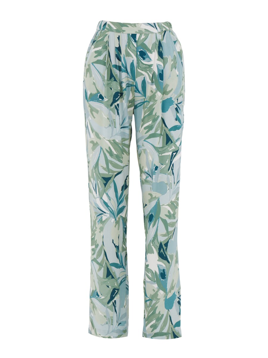 Обычные брюки Organication, зеленый
Обычные брюки Organication, зеленый