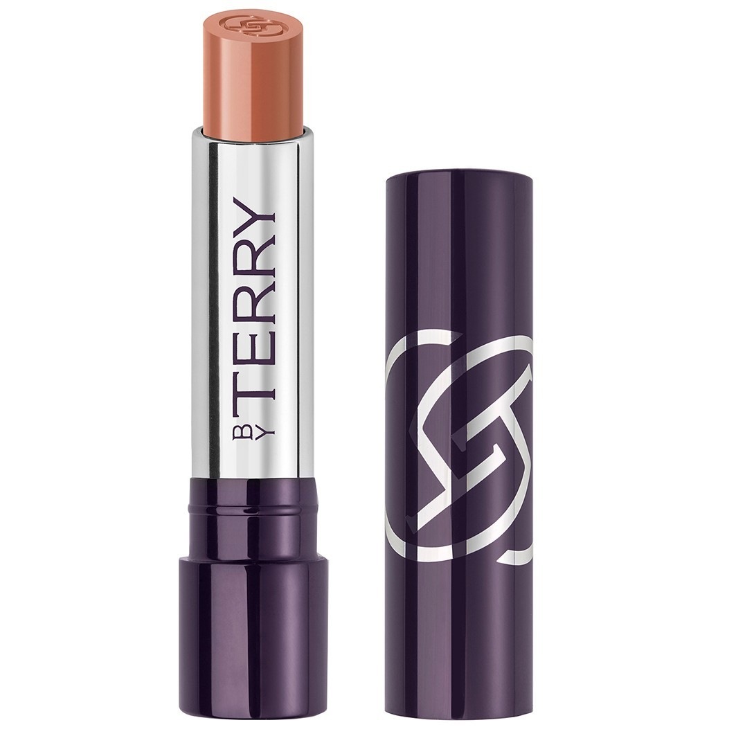 Помада для губ hyaluronic hydra-balm By Terry, tea time, вес 2.6 гр.
Помада для губ hyaluronic hydra-balm By Terry, tea time, вес 2.6 гр.