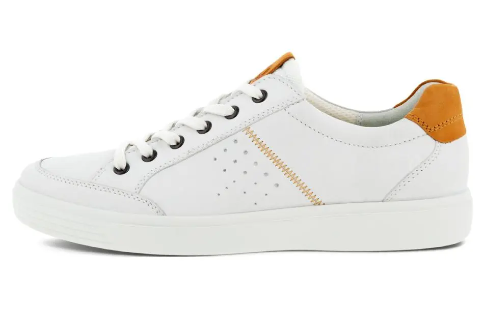 Стильные мужские кроссовки для скейтбординга с низким верхом белого цвета Ecco, Белый, Стильные мужские кроссовки для скейтбординга с низким верхом белого цвета Ecco
Стильные мужские кроссовки для скейтбординга с низким верхом белого цвета Ecco, Белый, Стильные мужские кроссовки для скейтбординга с низким верхом белого цвета Ecco