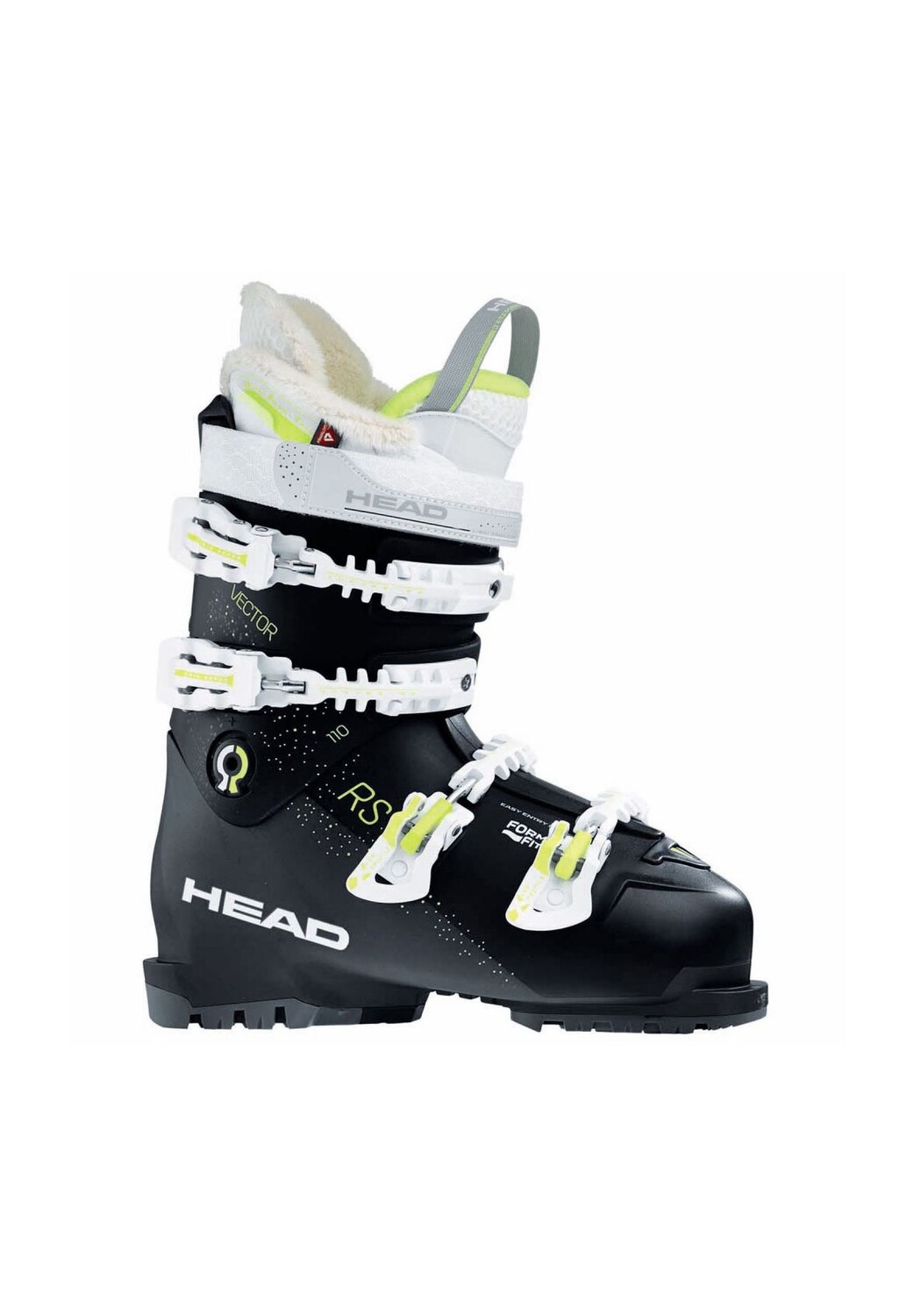 Лыжные ботинки VECTOR RS 110S HEAD
Лыжные ботинки VECTOR RS 110S HEAD