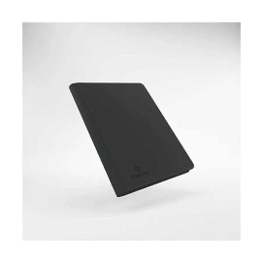 18 карманов на молнии - черный, Albums & Binders (GameGenic)
18 карманов на молнии - черный, Albums & Binders (GameGenic)