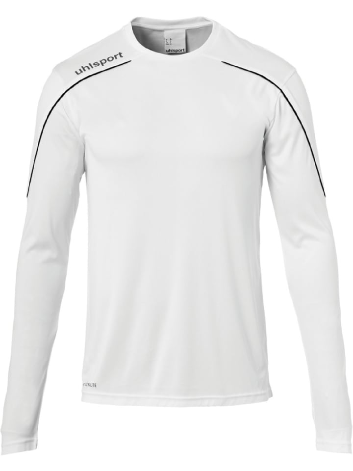 Uhlsport Футболка с длинным рукавом "Stream 22" белого цвета, Белый, Uhlsport Футболка с длинным рукавом "Stream 22" белого цвета
Uhlsport Футболка с длинным рукавом "Stream 22" белого цвета, Белый, Uhlsport Футболка с длинным рукавом "Stream 22" белого цвета