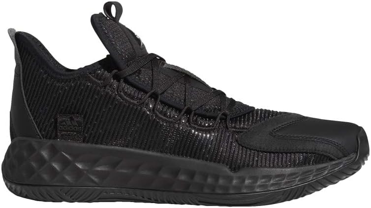 Мужские кроссовки Adidas Pro Boost Low, черный
Мужские кроссовки Adidas Pro Boost Low, черный