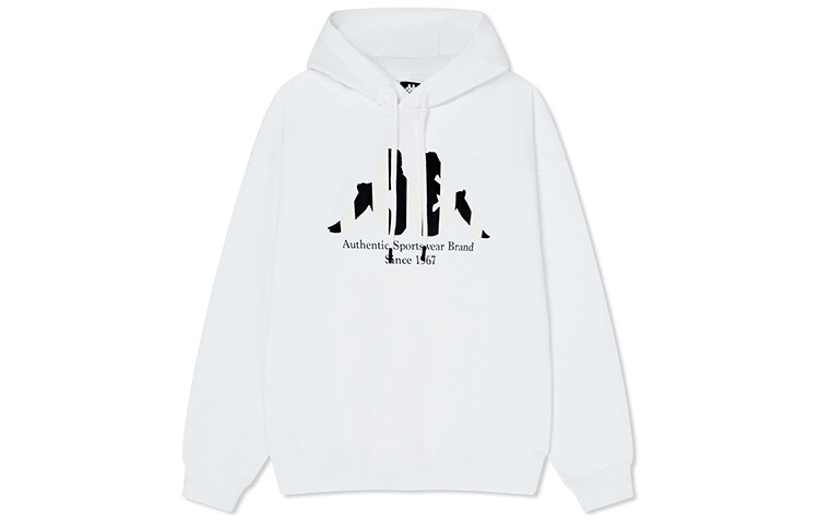 Толстовка унисекс «Каппа» Kappa, цвет Bright White - KA01
Толстовка унисекс «Каппа» Kappa, цвет Bright White - KA01