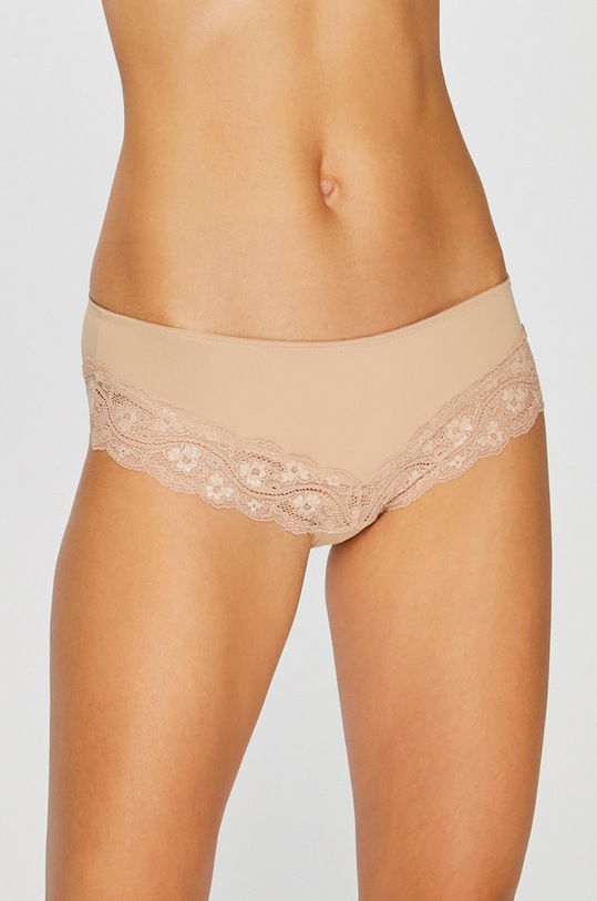 Трусики Triumph, бежевый
Трусики Triumph, бежевый