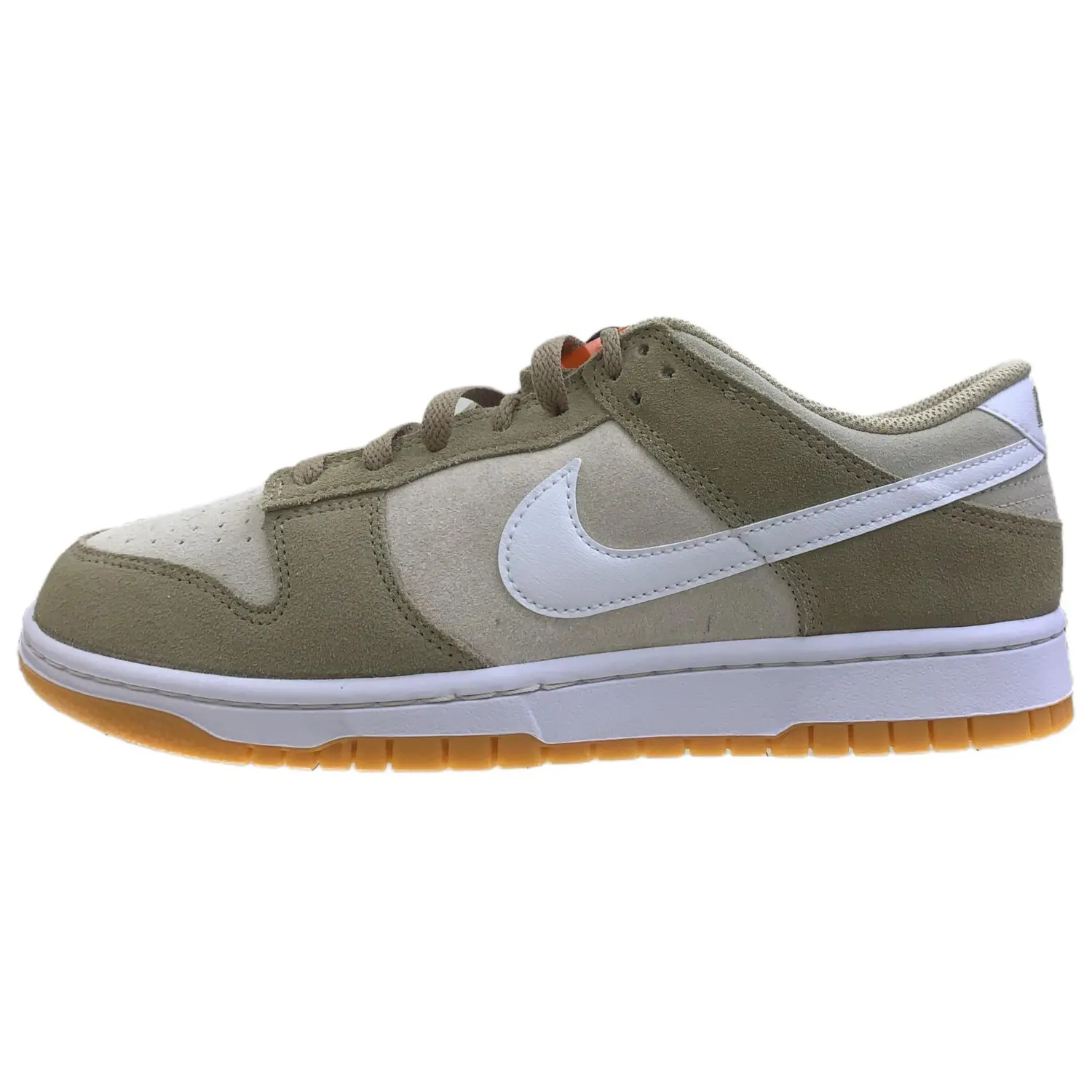 Dunk Low Se light orewood gum Nike, коричневый
Dunk Low Se light orewood gum Nike, коричневый