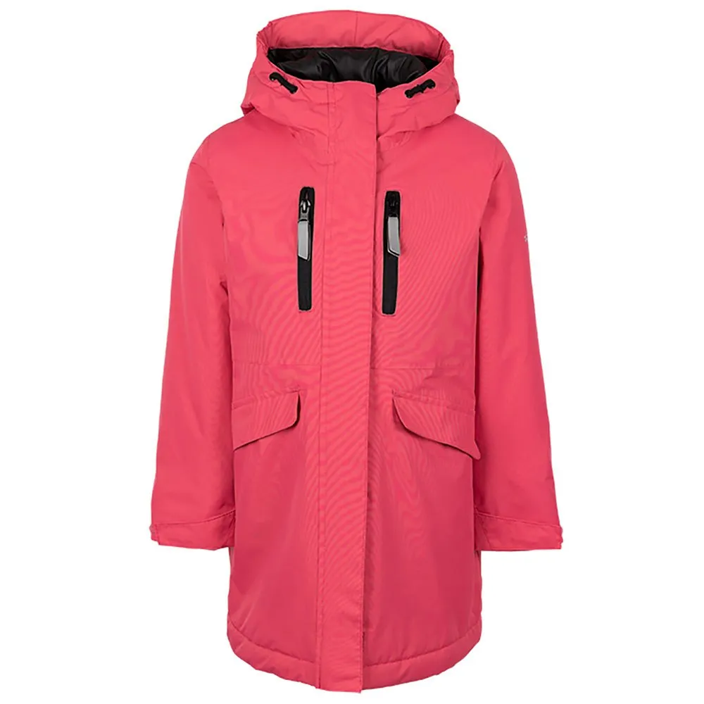 Куртка Trespass Roseview, розовый
Куртка Trespass Roseview, розовый