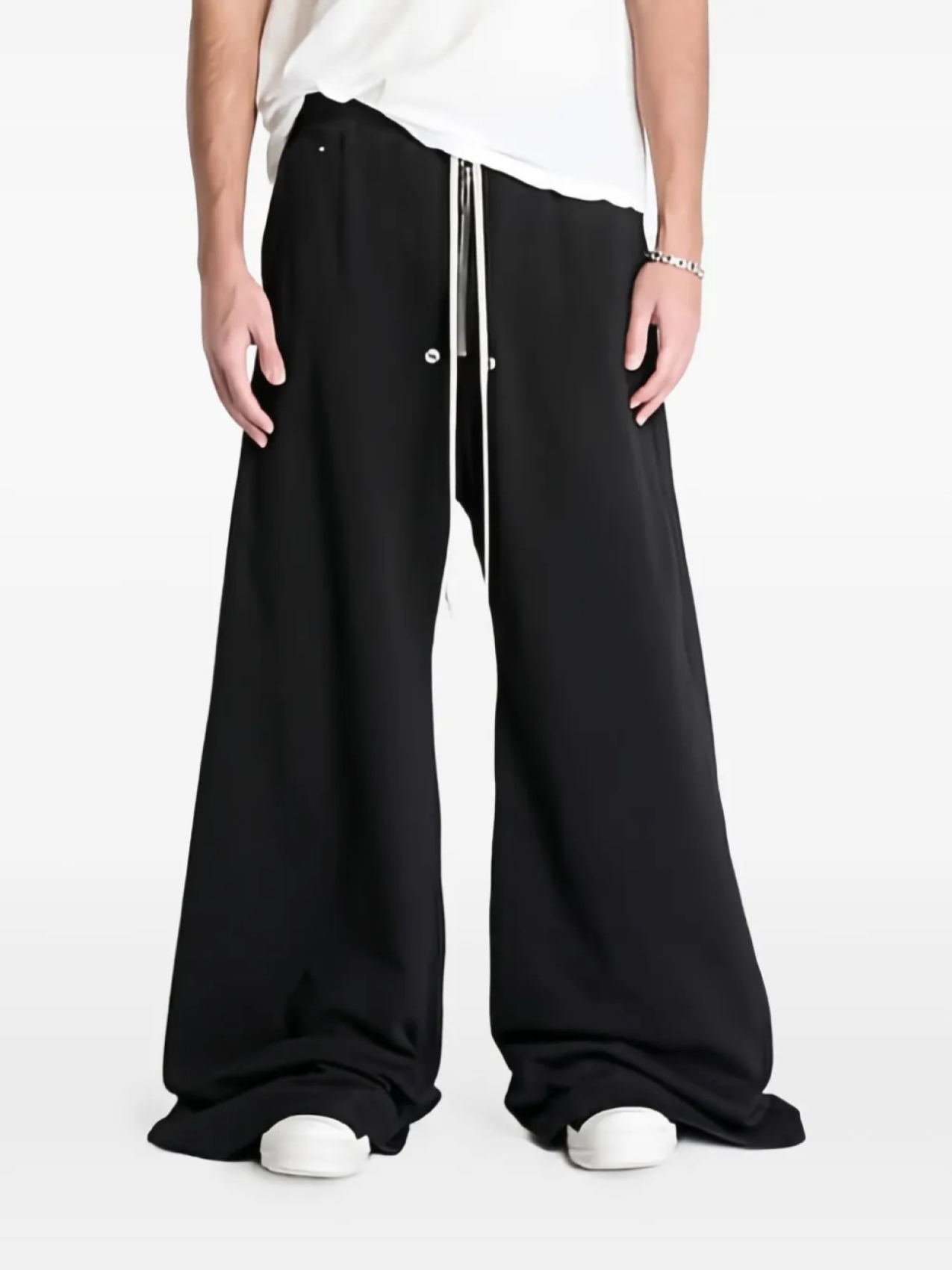Спортивные штаны Geth Belas Rick Owens DRKSHDW, черный
Спортивные штаны Geth Belas Rick Owens DRKSHDW, черный