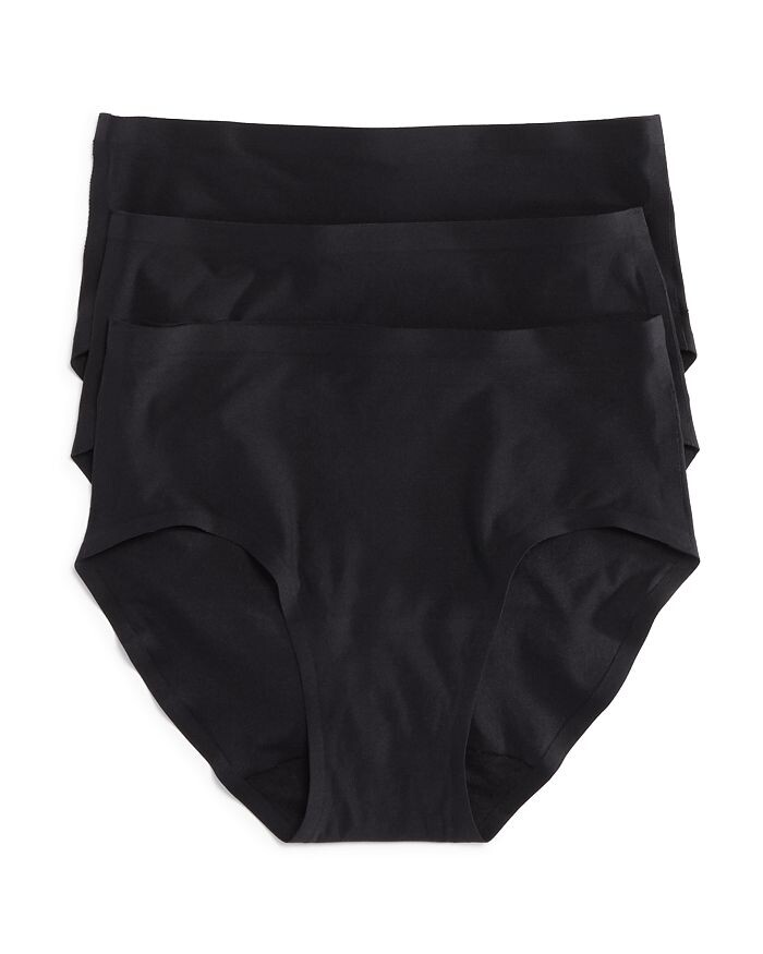 Мягкие эластичные хипстеры Chantelle, один размер, набор из 3 шт, черный
Мягкие эластичные хипстеры Chantelle, один размер, набор из 3 шт, черный