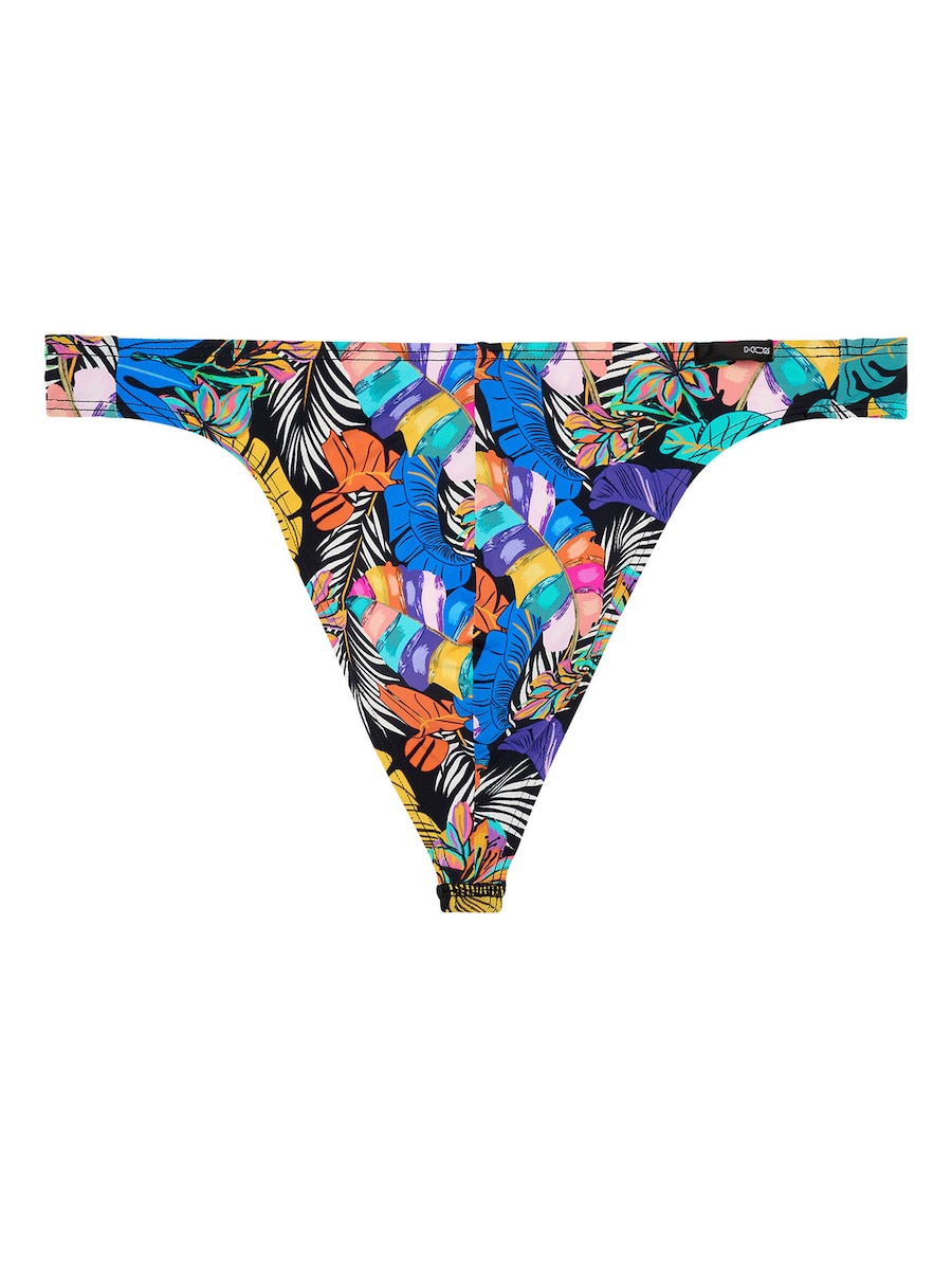 Трусики HOM Funky Styles, Mixed Colors
Трусики HOM Funky Styles, Mixed Colors