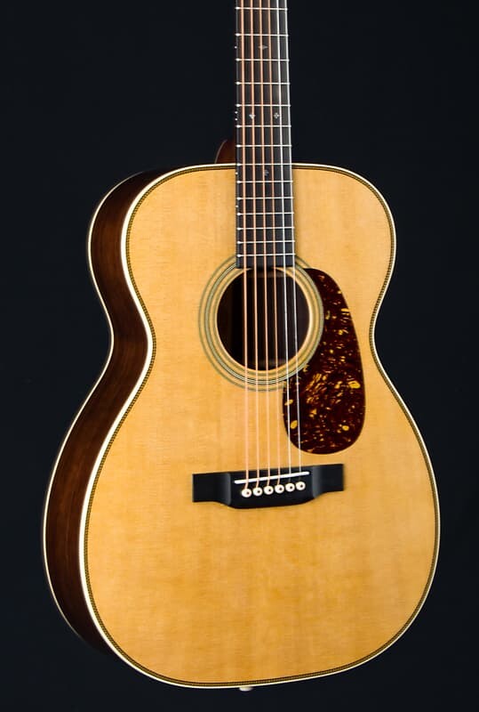 Акустическая гитара Martin 00-28 Indian Rosewood and Sitka Spruce NEW
Акустическая гитара Martin 00-28 Indian Rosewood and Sitka Spruce NEW